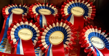 The Leicestershire and Rutland British Showjumping Junior Academy Awards Evening The Leicestershire and Rutland British Showjumping Junior Academy Awards Evening